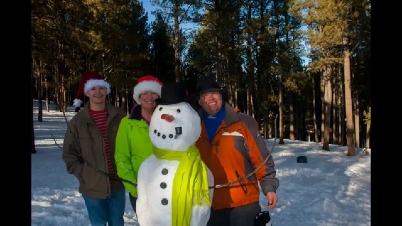 2015 Hamons Family Christmas Video