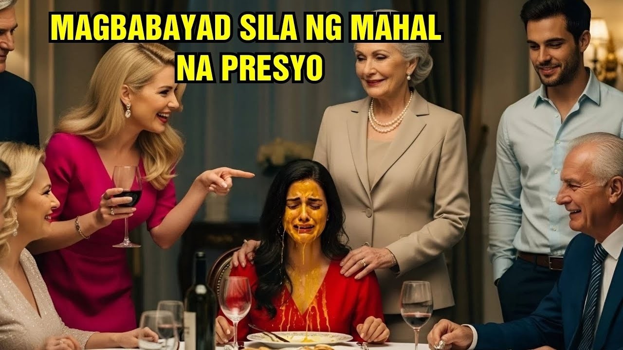 Nakipagdiborsyo siya nang di alam na bilyonarya—IPINAHIYA NG PAMILYA