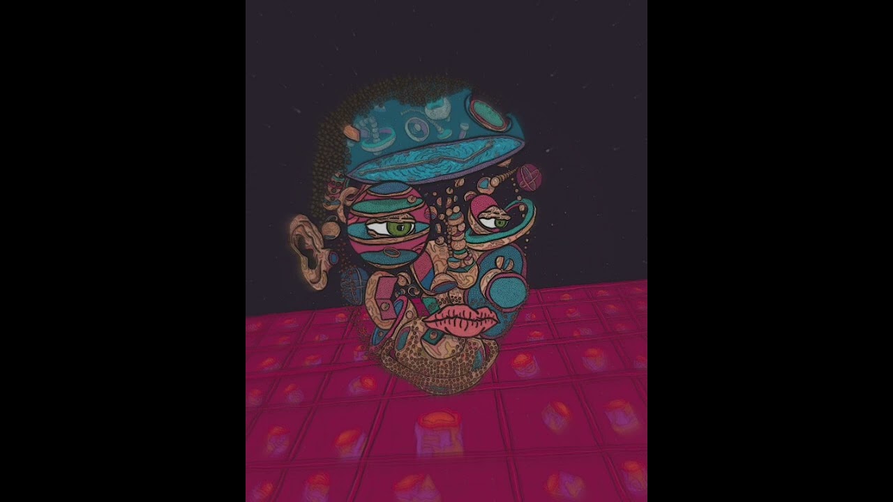 (FREE FOR PROFIT) Mac miller x dreamy type beat