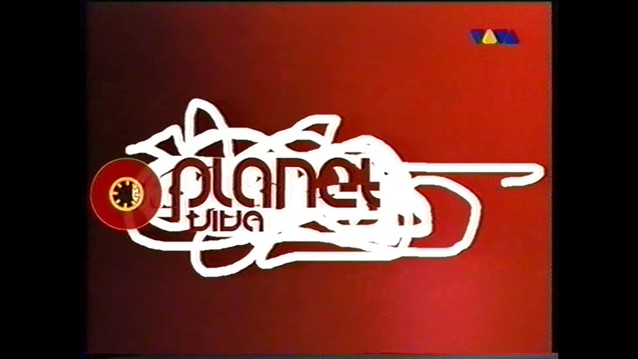 VIVA - ID - Planet VIVA (2005)