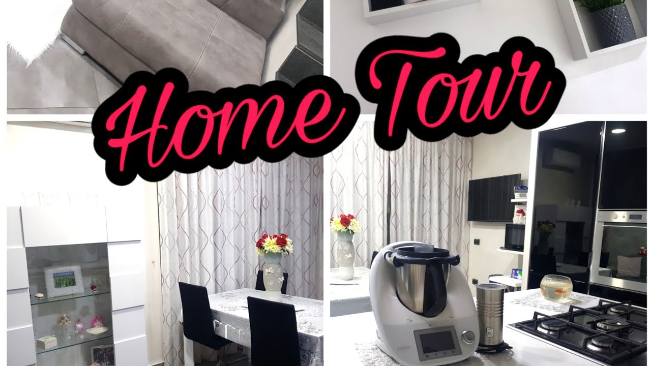 Home Tour/La nostra Casa 🏡💗