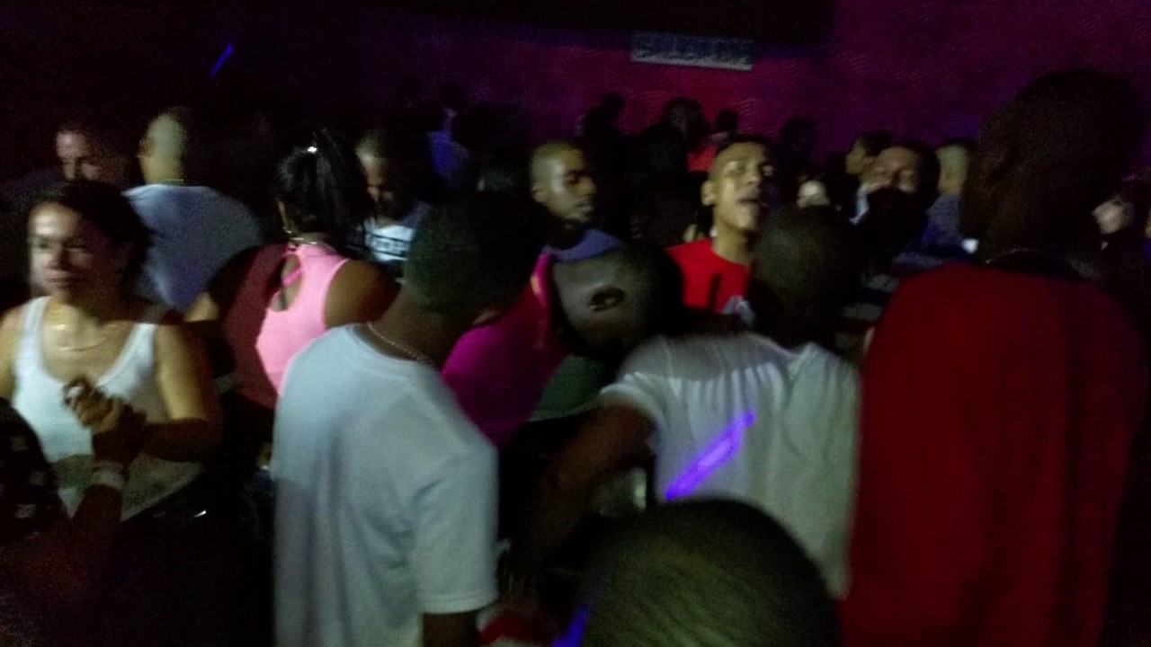 Llegamos - Hermanos Lebron - La Clave Night Club 🎵Rumba - (Cali - Colombia)