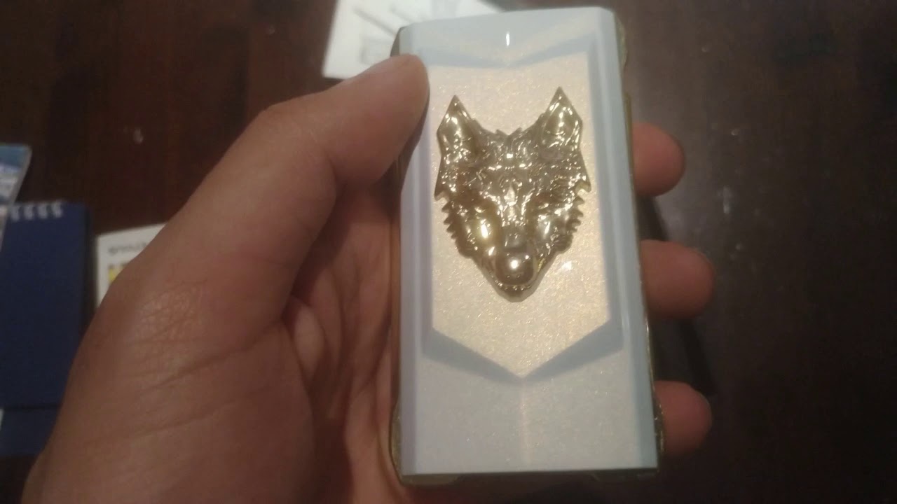 Snowwolf MFeng kutu a&ccedil;ilimi (T&uuml;rk&ccedil;e)