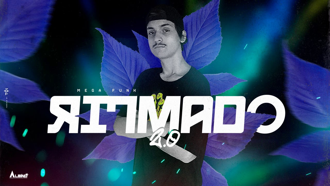MEGA RITMADO 2.0 2019 (ALBINO)