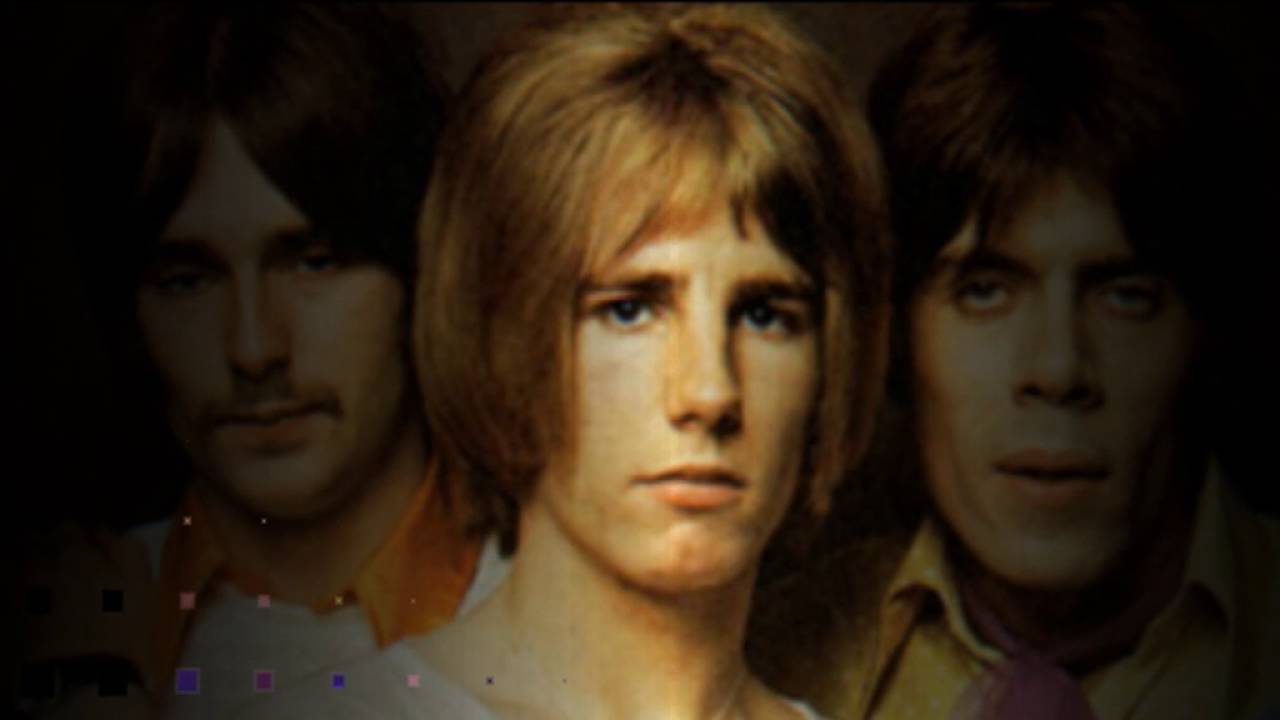 This Is Me - Rick Parfitt