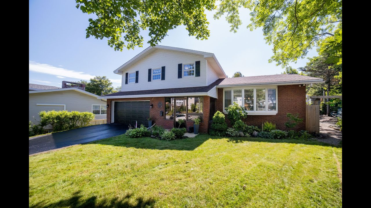 17 GLASGOW Place - SOLD BY DONALD! ST.JOHN'S Newfoundland & Labrador A1B2B3