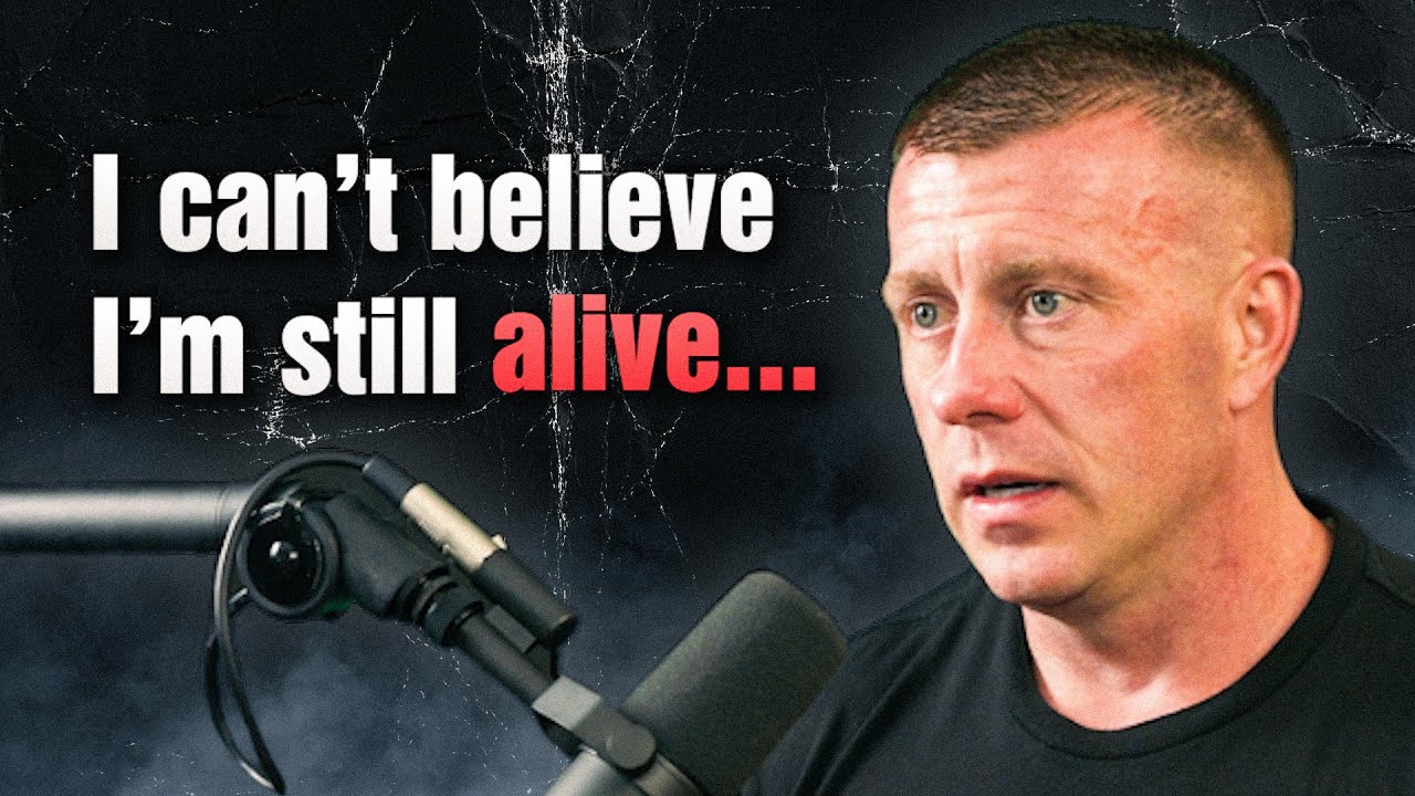 Shocking Story Of Former Drug Addict Turned Millionaire | Eric Spofford