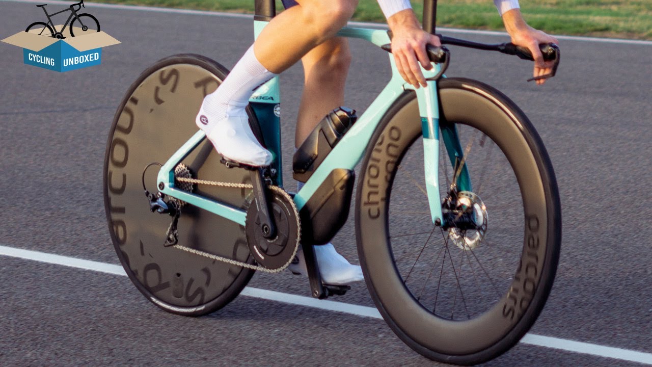 Parcours Disk and Chrono Max | Review