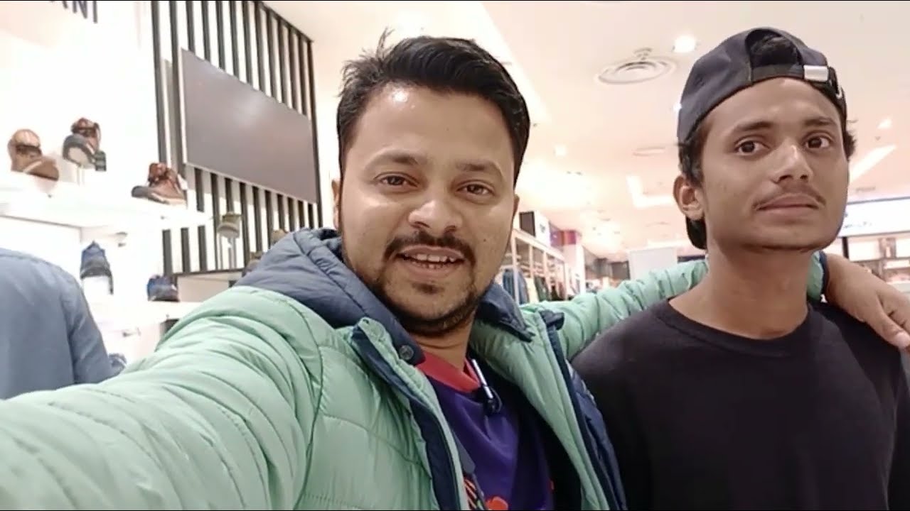 My Shopping in Riyadh Mall 🦸‍♀️🦹‍♂️