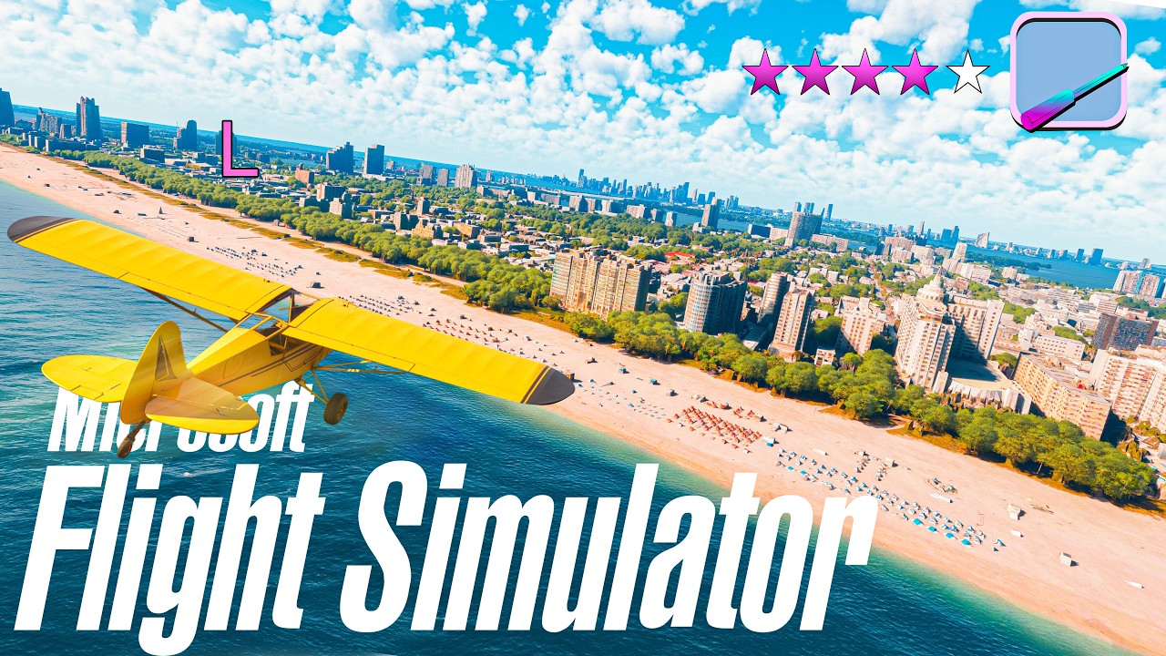 EXPLORANDO O MAPA DO GTA 6 ANTES MESMO DO JOGO LANÇAR !