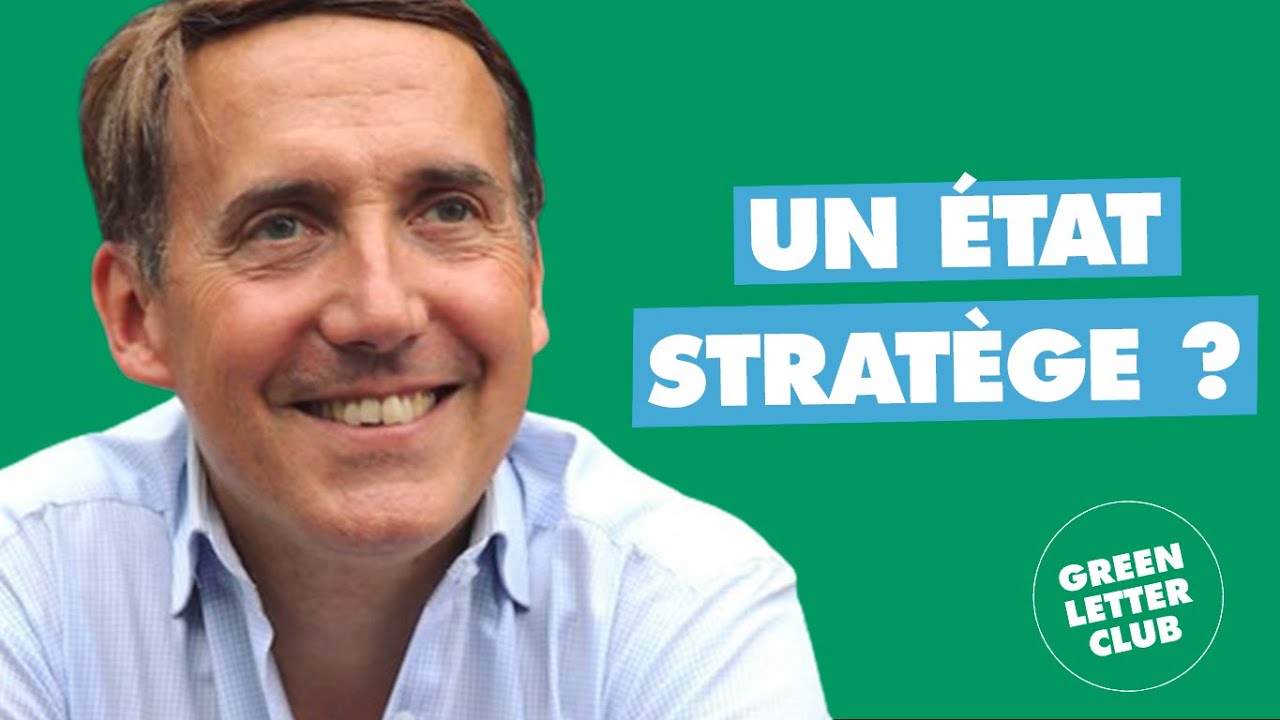 #66 - &Eacute;tat strat&egrave;ge : vers un protectionnisme &eacute;cologique ? Ga&euml;l Giraud