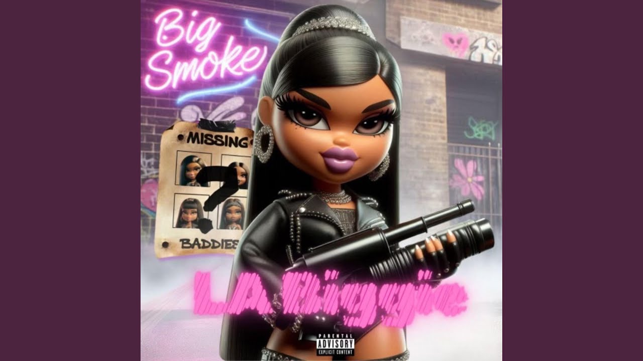 Big Smoke