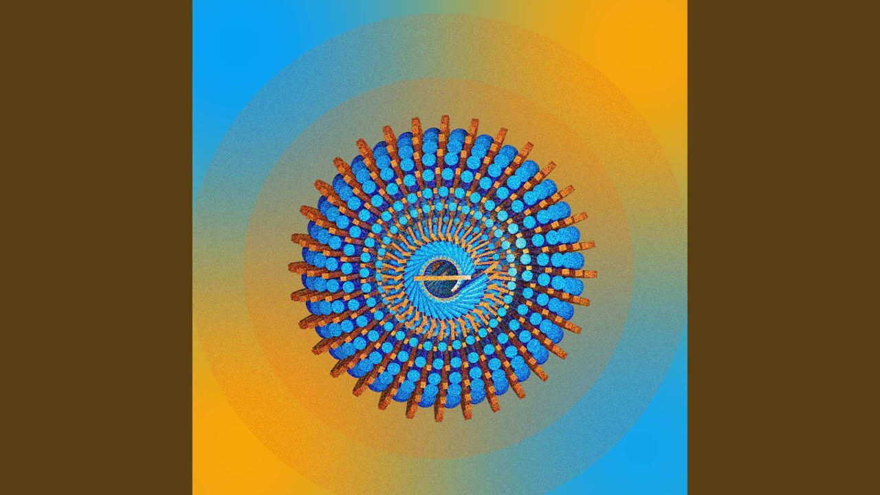 cruising on a wavelength