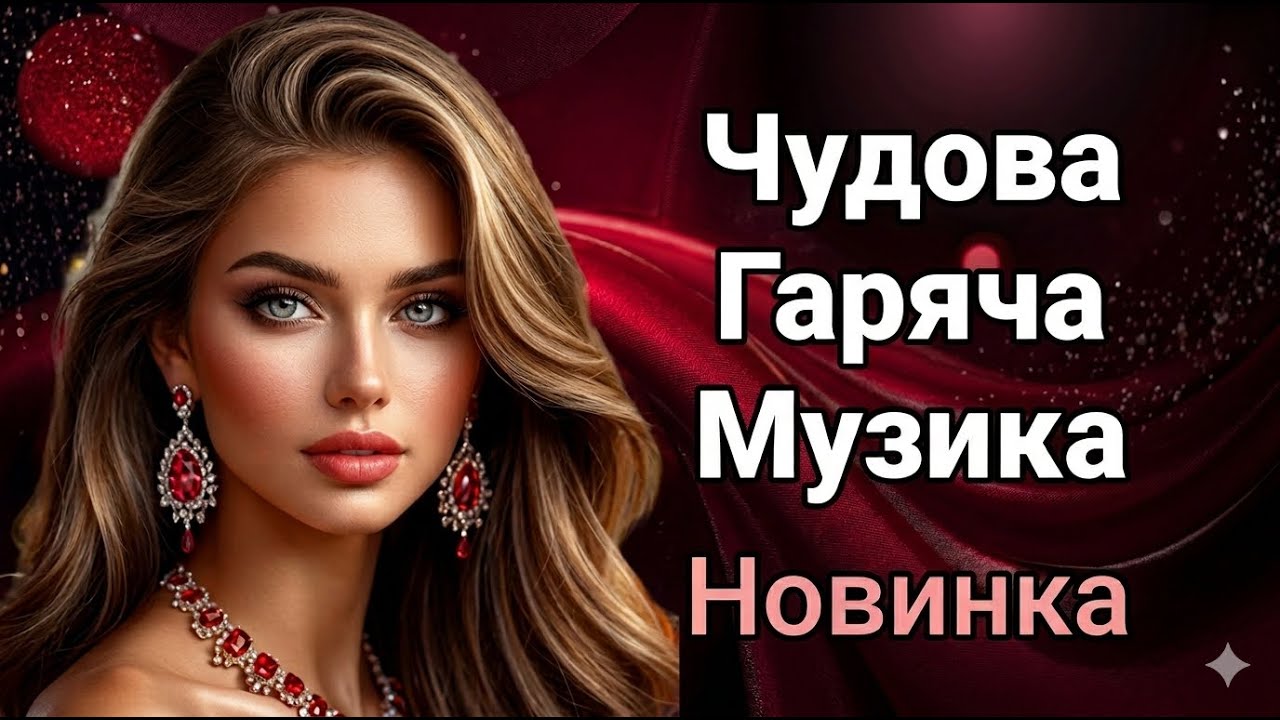 НОВИНКИ ТИЖНЯ! 🇺🇦 Українська Музика 2026 – Найкращі Пісні, що Підкорюють Серця (Збірка)