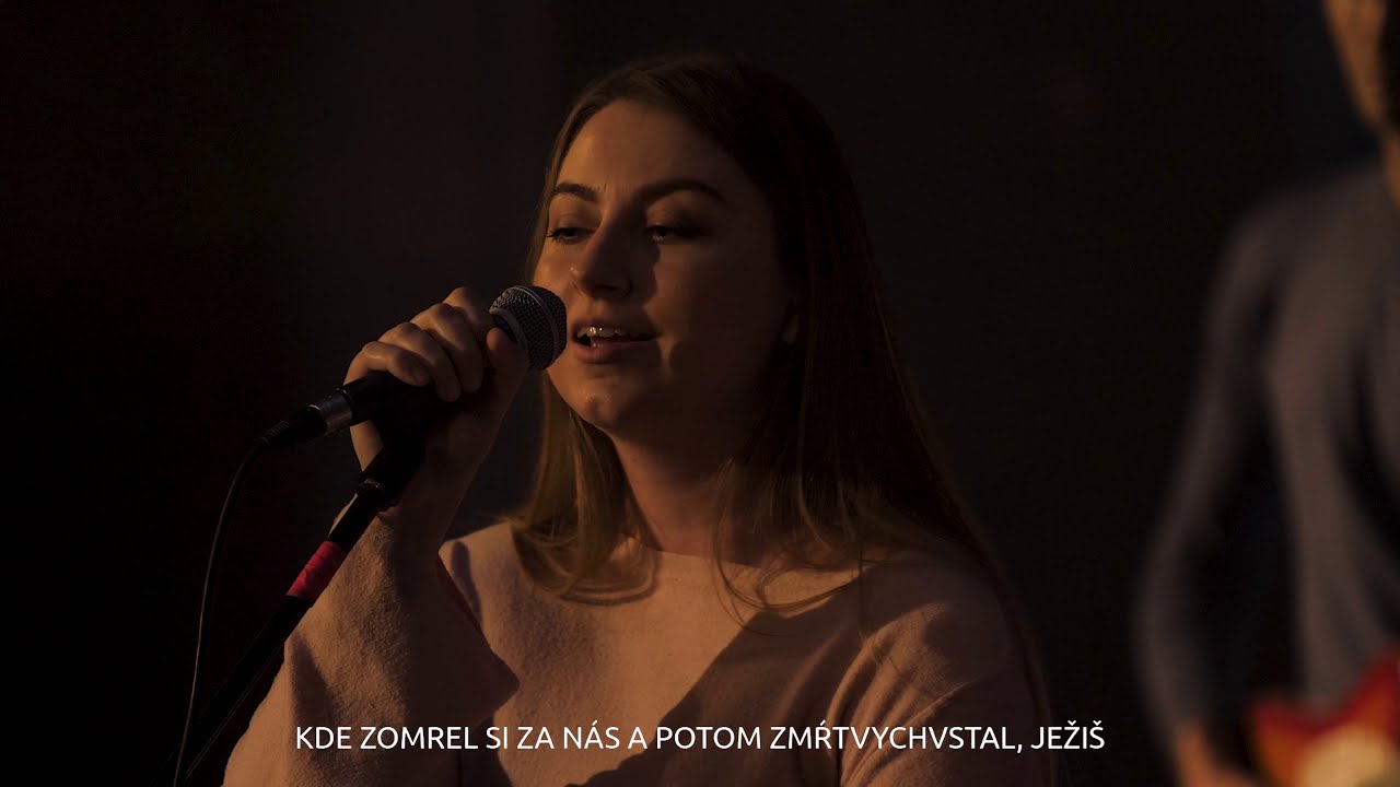 OHEŇ 2020 | Evka | Si nádherný