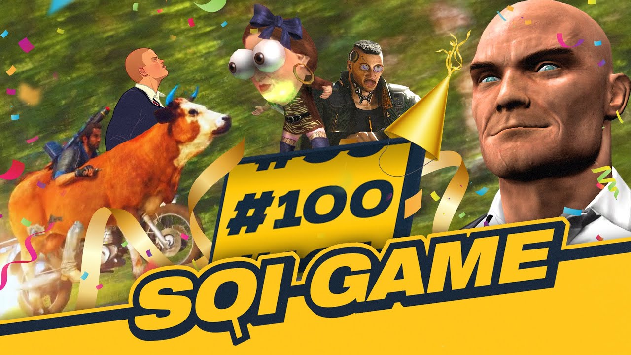 #100 SOI GAME: Cách Duy Nhất Để Thắng Là Không Chơi & Chiến Tranh Không Bao Giờ Thay Đổi