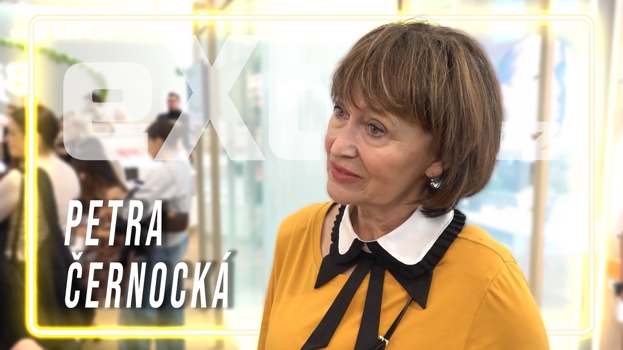 Petra Černocká v 75 letech zastavila čas. Slavná Saxana prozradila recept na mladistvou krásu