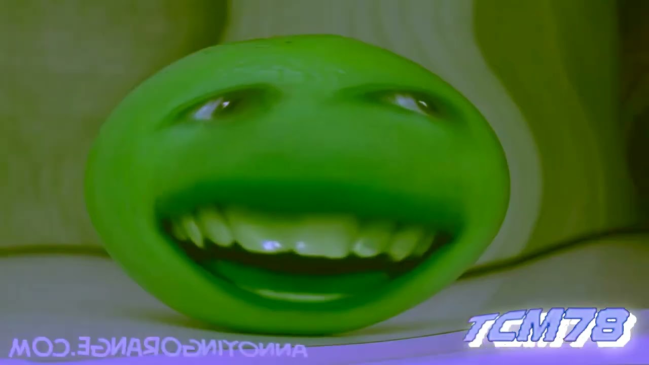 Preview 2 Annoying Orange Effects in G Major 74 Cubed