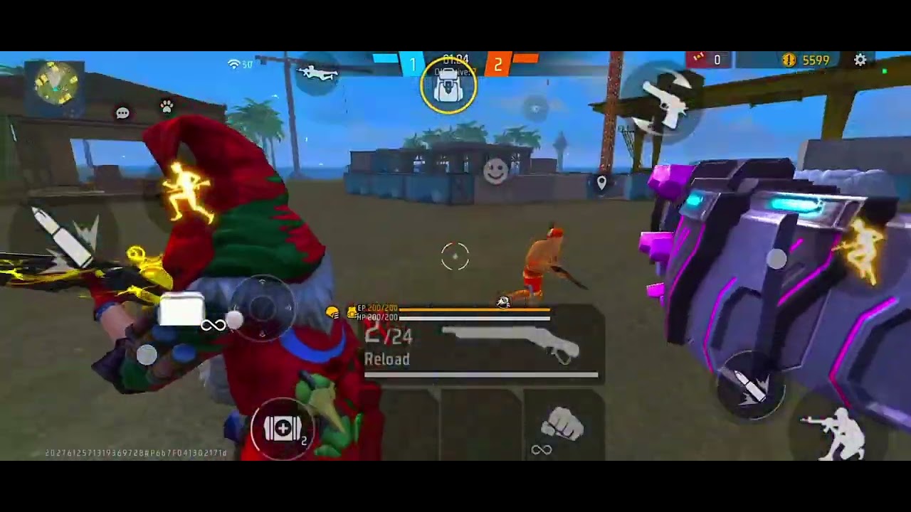 1vs1 💯✌️....#reels #trending #viral #edit 