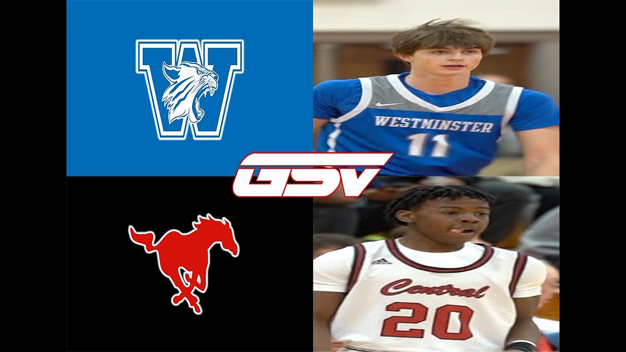 Westminster vs Parkway Central: Missouri Class 5 District 3 Quarterfinals | FULL HIGHLIGHTS