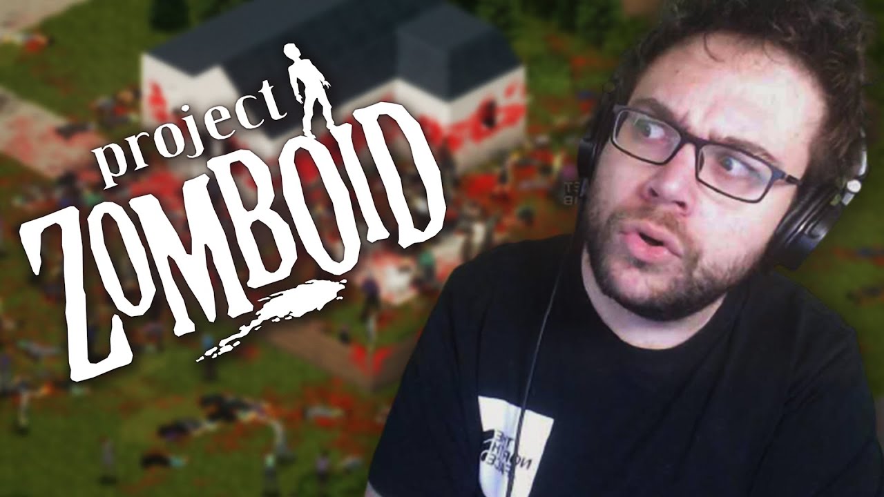 ÇA VA C'EST TRANQUILLE  | Project Zomboid
