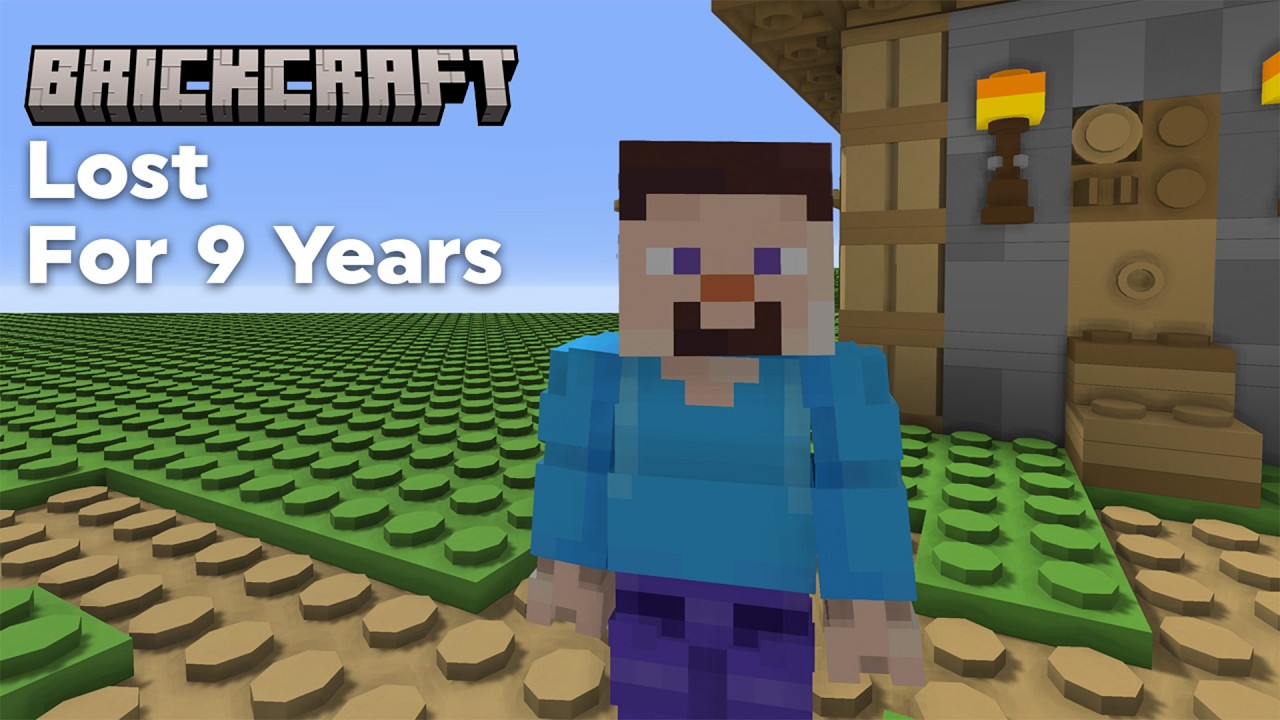 131 Minecraft Facts You Were Never Supposed to Know
