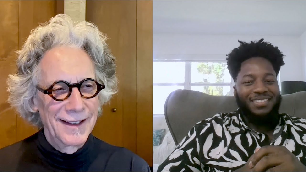 Dr. Gerry Samson Interviews Dr. John Atere | Orthodontic Resident