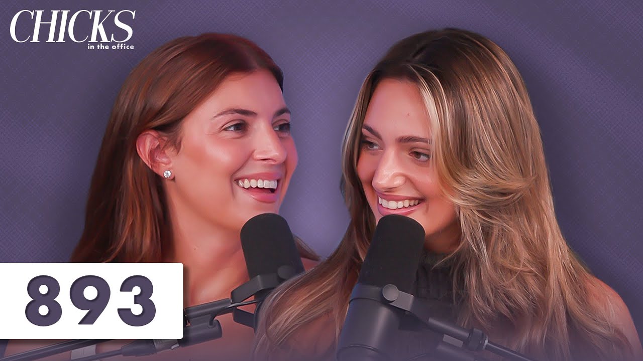 Why Is Sydney Sweeney Dating Scooter Braun?? + ‘DWTS’ Week 2 Recap