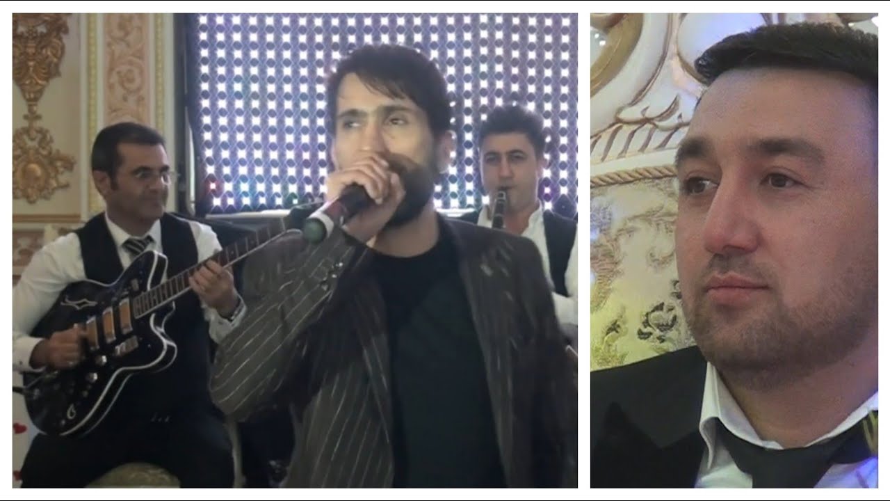 Afiqin toyu-7/ Elman Namazoglu,Emil Rehmanoglu,Totu