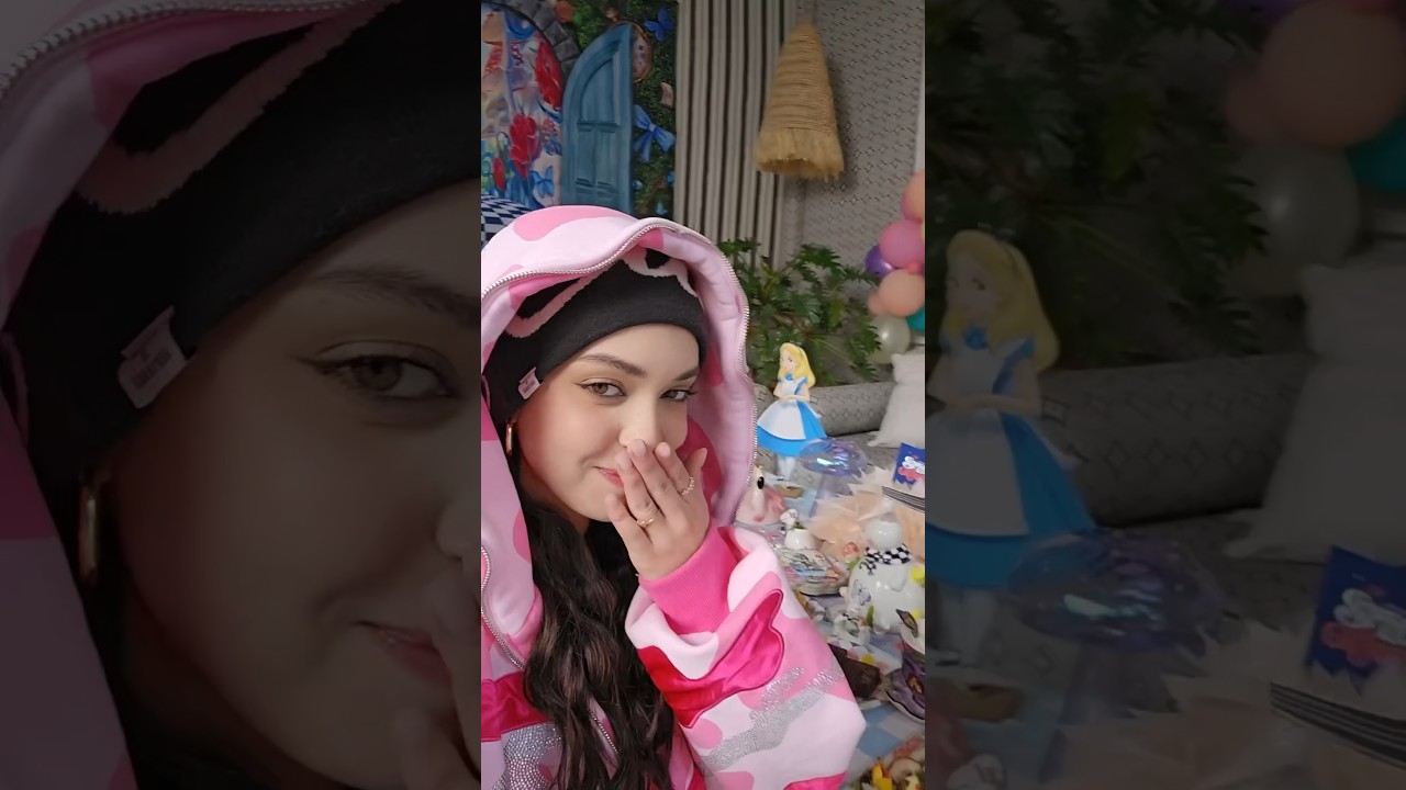 the way to dani&rsquo;s heart 🥰 #KATSEYE