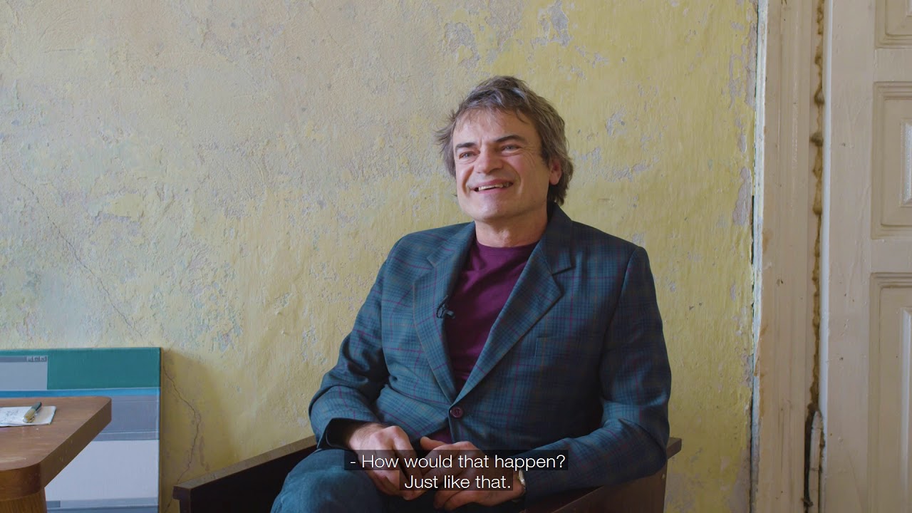 Lithuanian Visual Arts &ndash; Darius Mik&scaron;ys