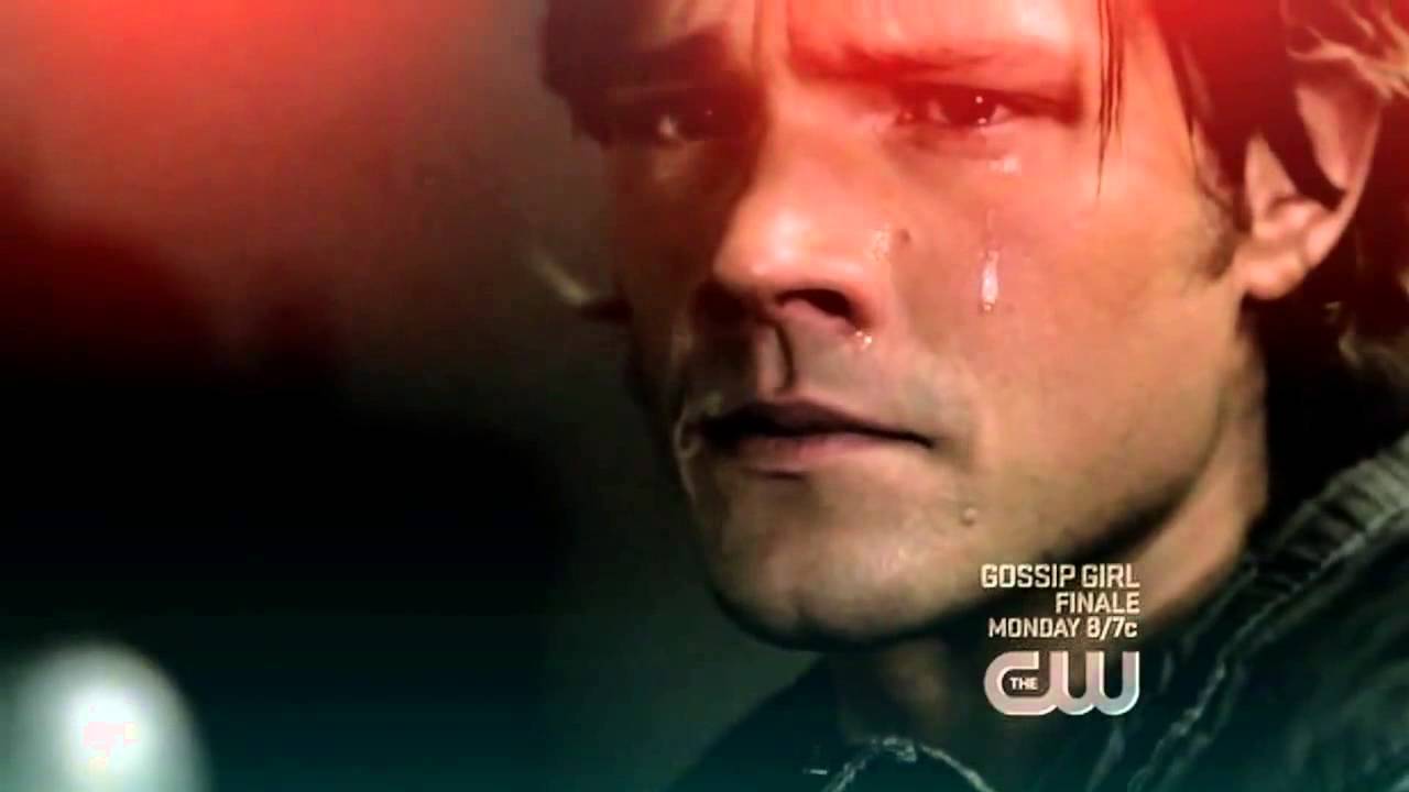 Supernatural  Hurts   Stay