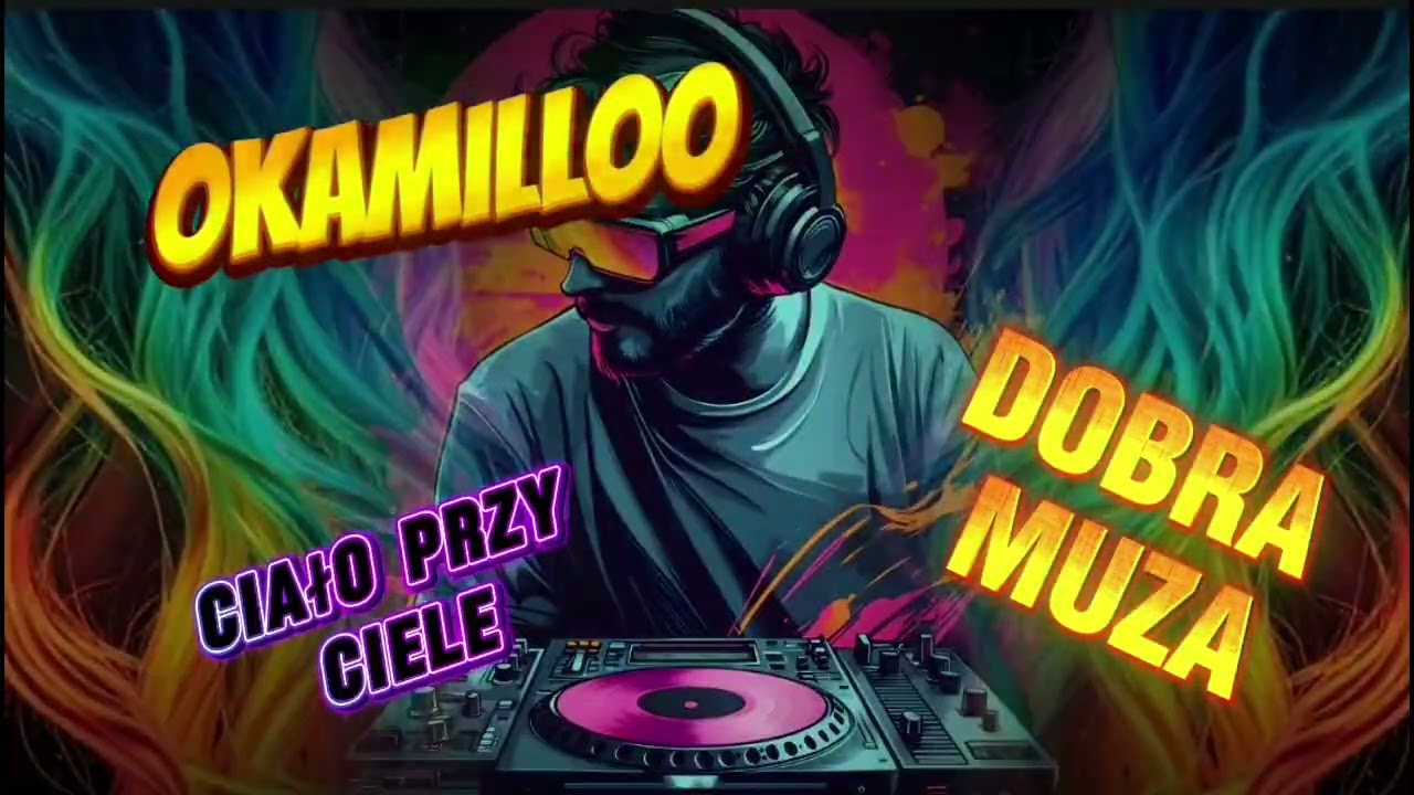 OKAMILOO - Ciało przy ciele