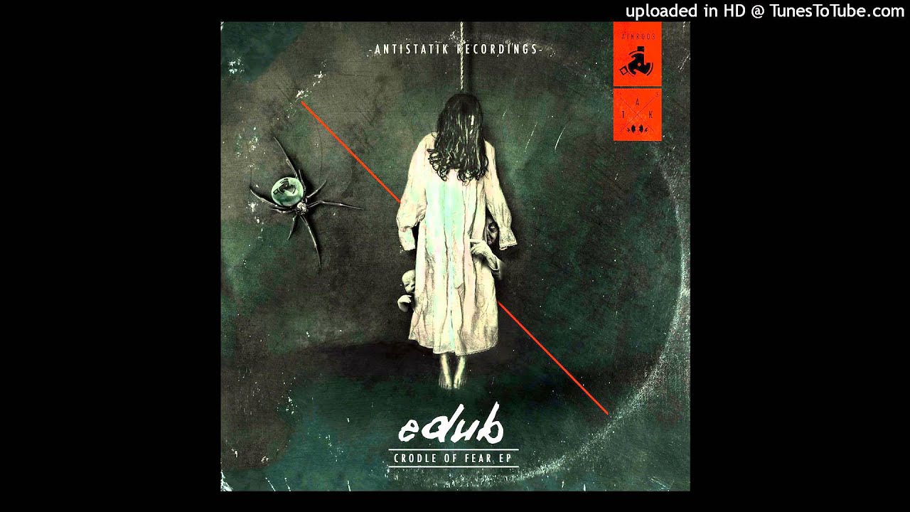 eDUB ft. Crawler-Im Alone Against The Crossbreed