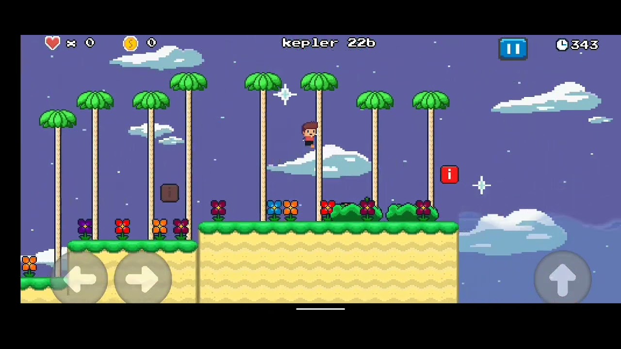 Sams level maker.  Проходження мого рівня kepler 22b    id мого рівня в описі відео 