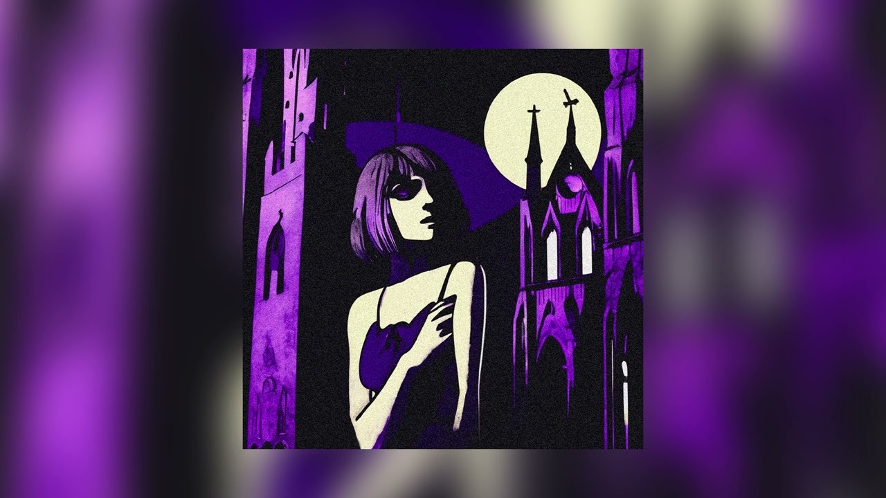 PINKY SMASH - Vaspertine (Slowed)