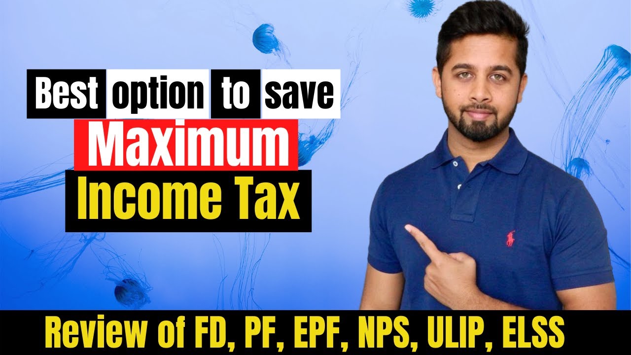 Best option to save income tax up to Rs 46,800 per year | Section 80C tax saving