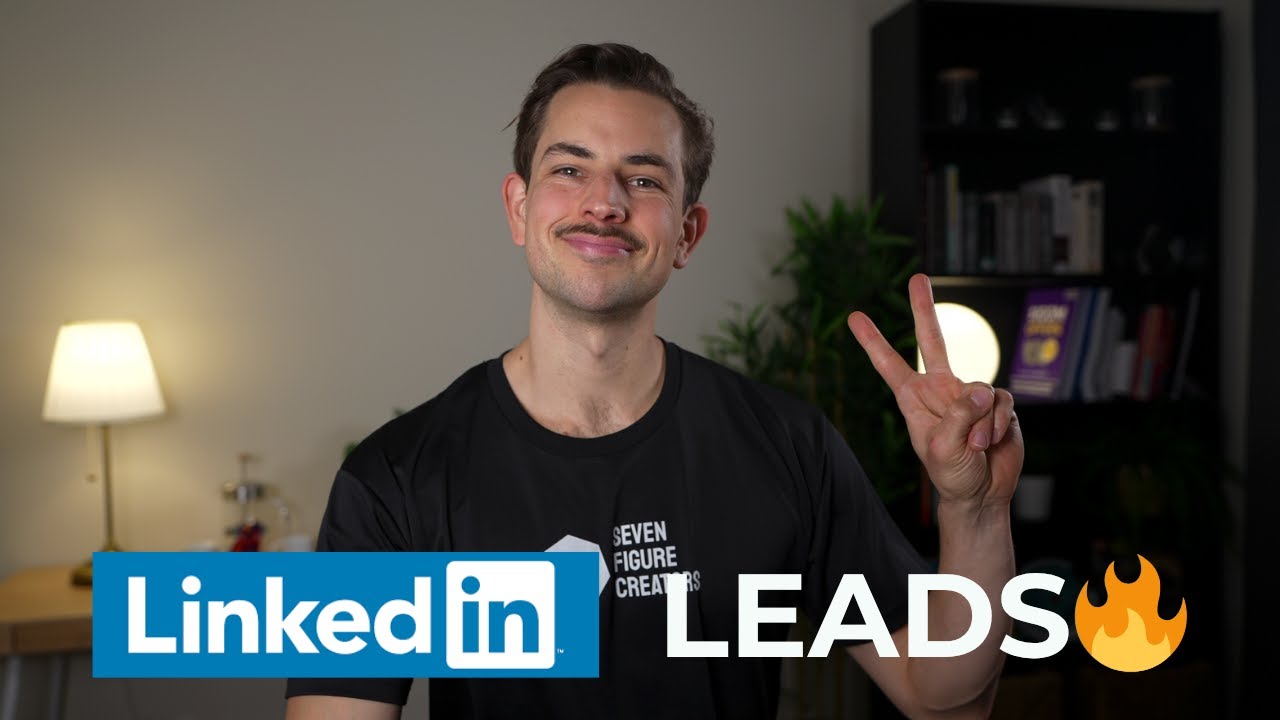 How to get clients on LinkedIn (In 20 minutes a day)