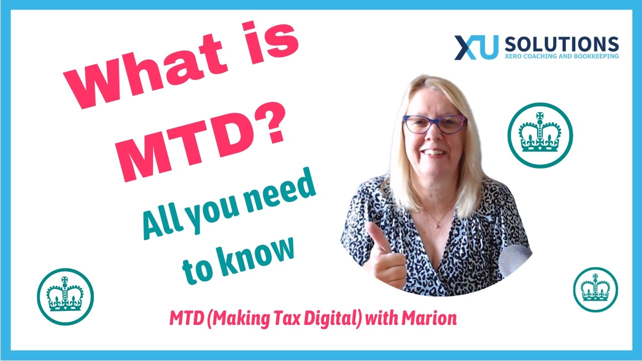 MTD - Making Tax Digital for Income Tax - are you ready?