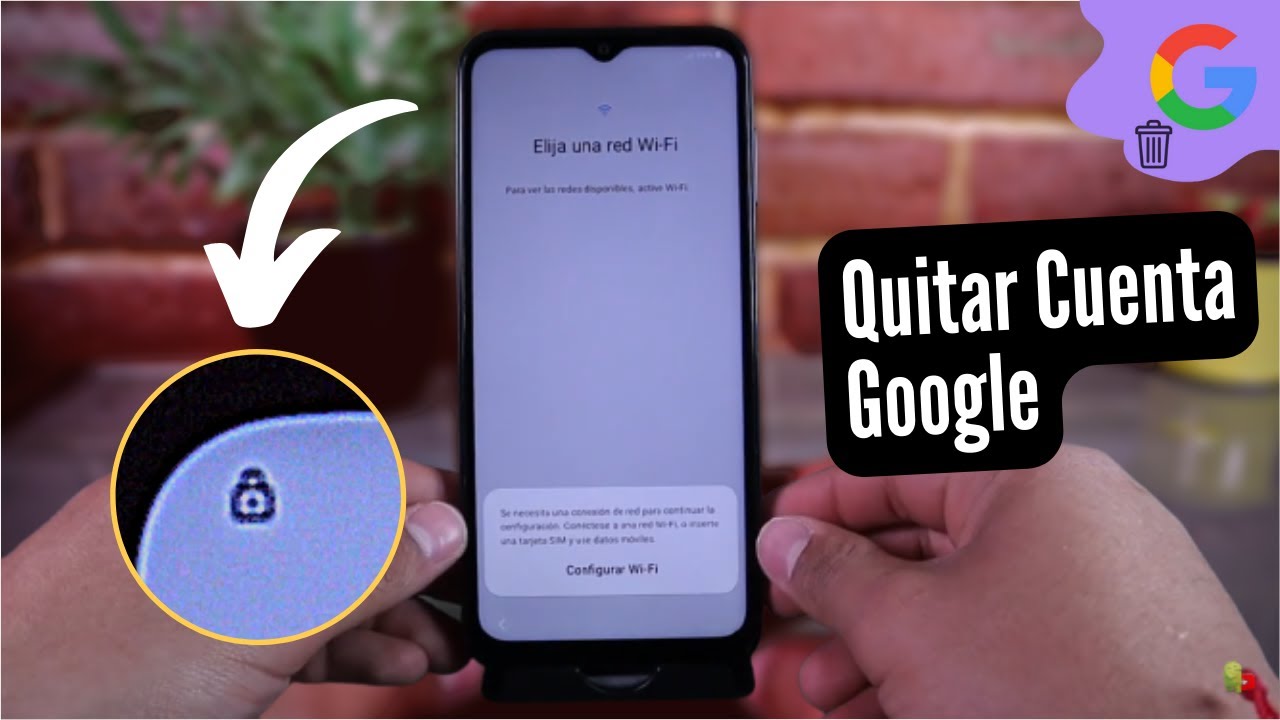 Samsung A14 5G Como Quitar Cuenta de Bloqueo Google | No sirvio Formatearlo | Android 13 | FRP