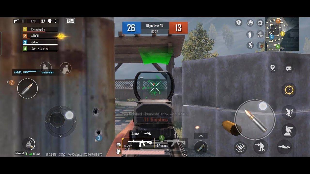 Bgmi Live Come With Teamcod
