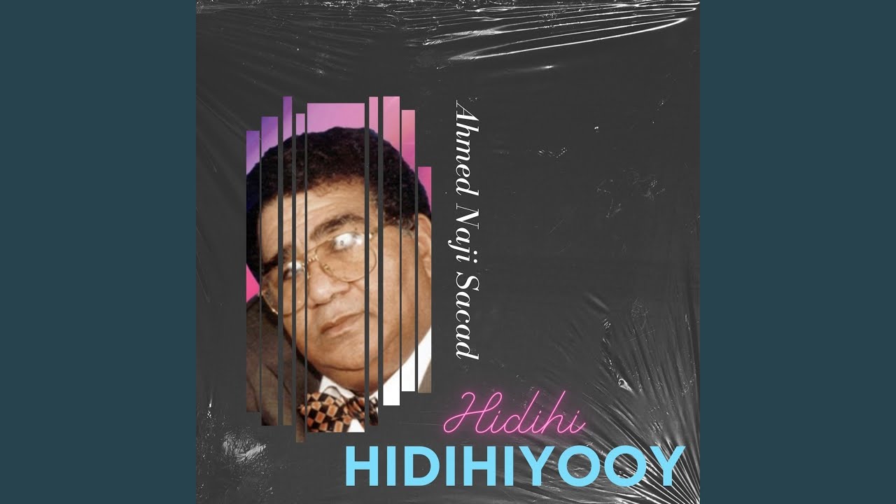 Hidihi Hidihooy