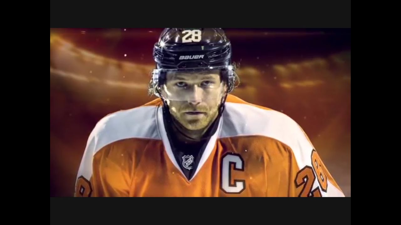 Claude Giroux #28 Ultimate Highlights (HD)