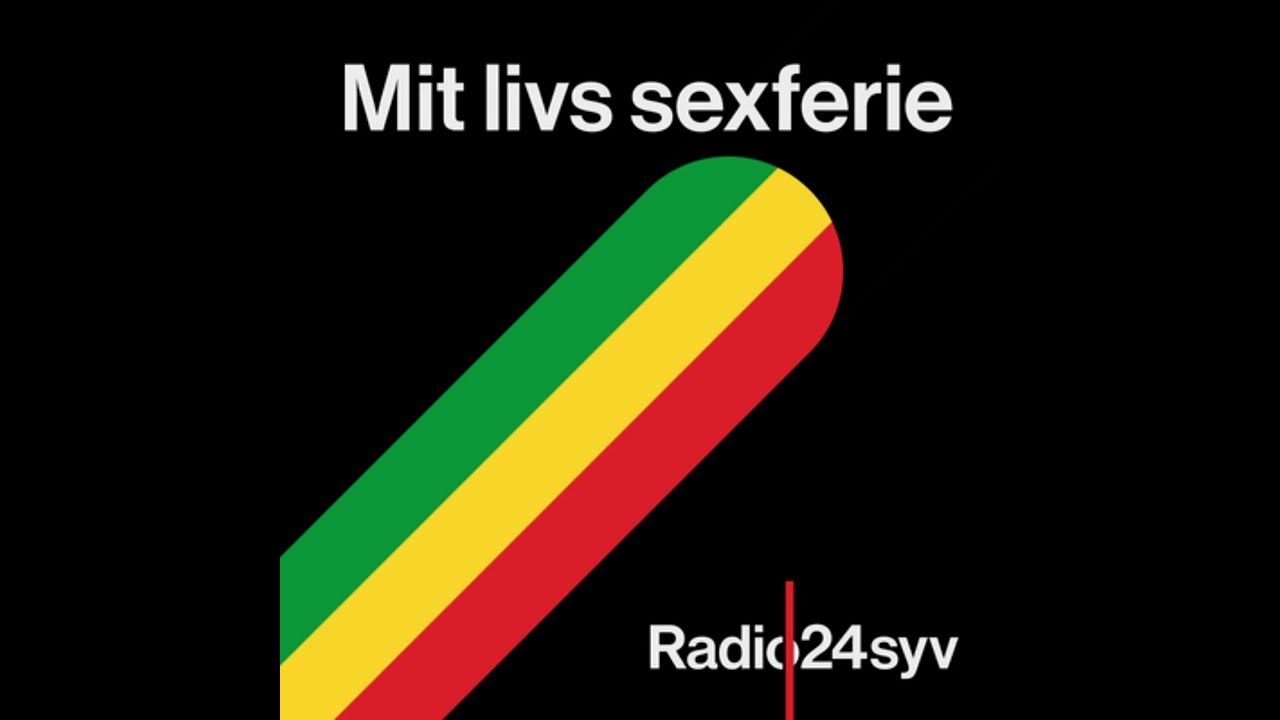 Den Korte Radio Avis - Mit livs sexferie Lad Jamaica komme til bunds i Kirsten Birgit (1:6)