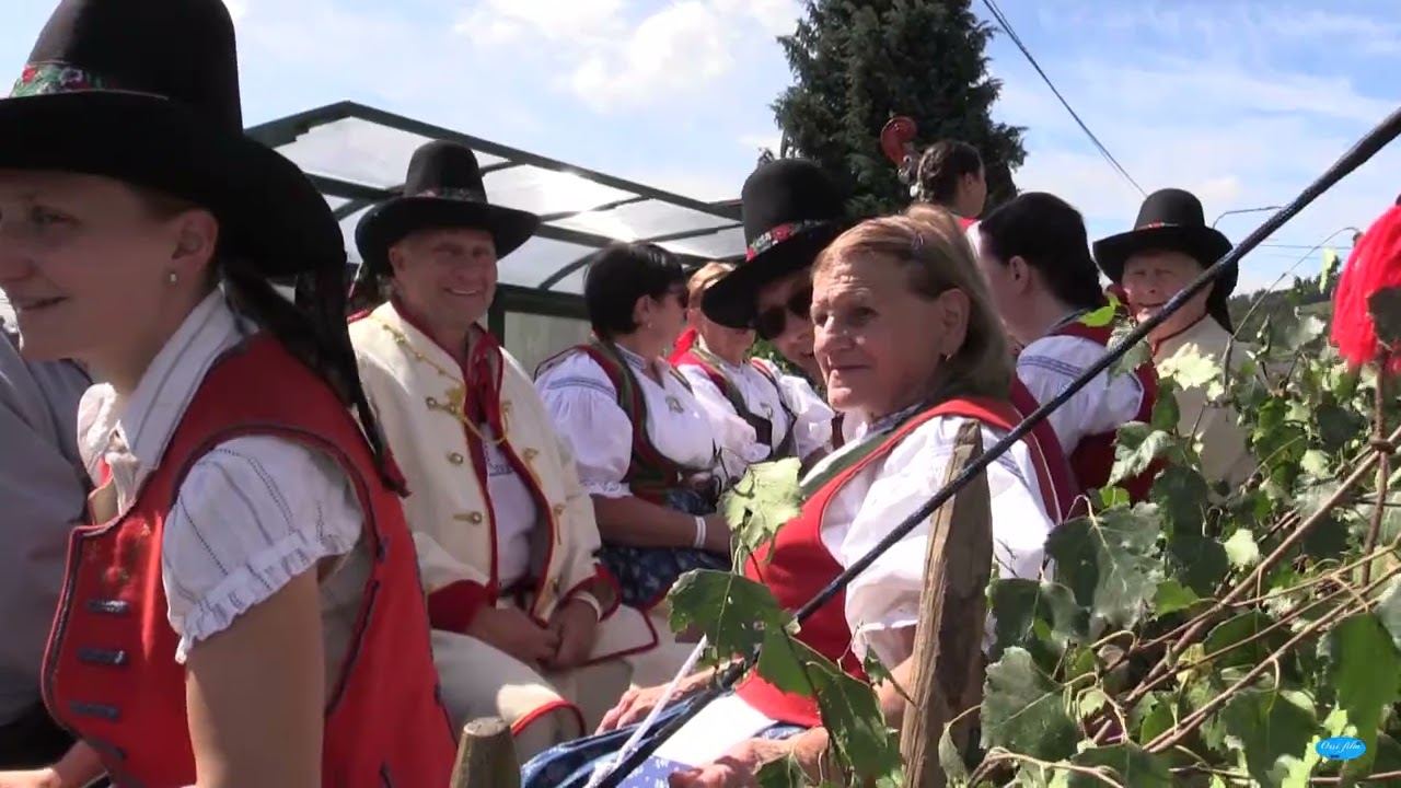 Liptálské slavnosti 2025 průřez festivalem