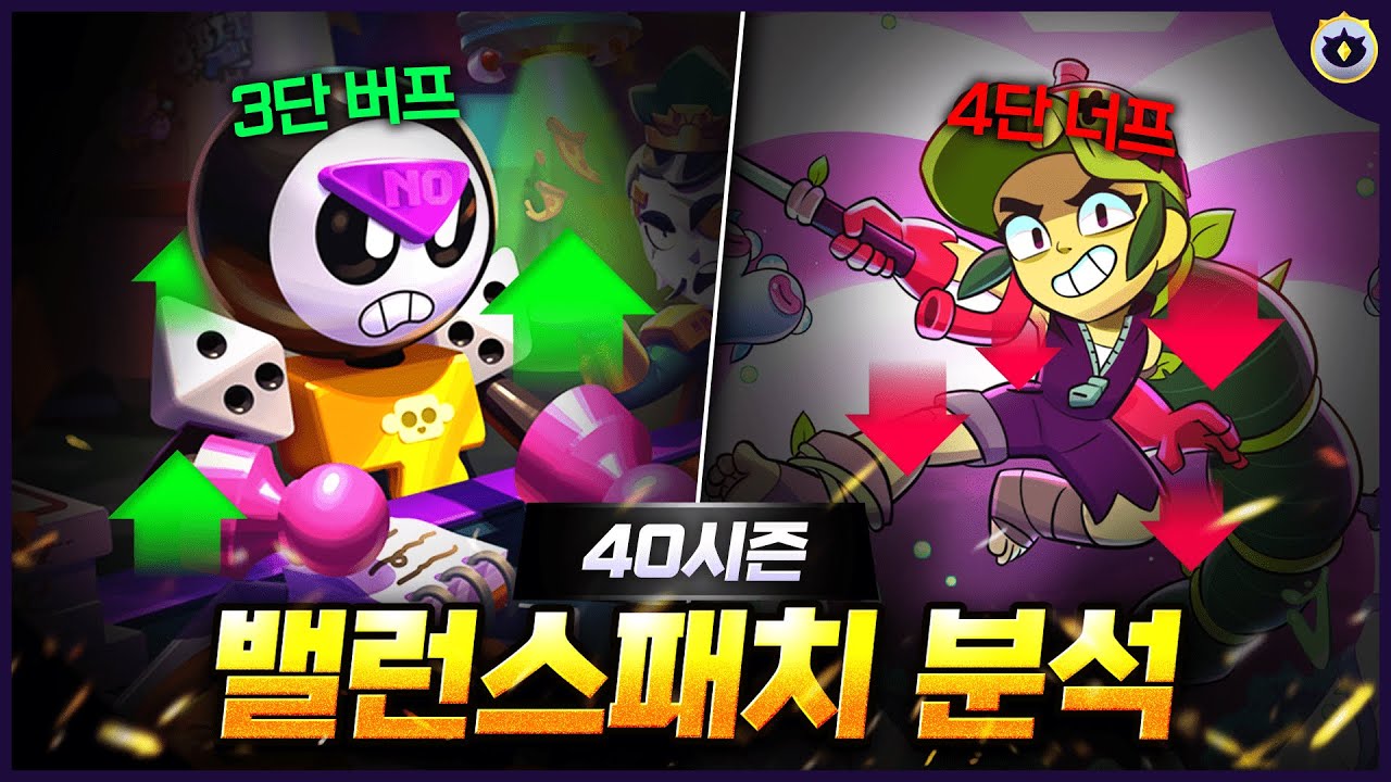 하나는 뜨고, 하나는 진다