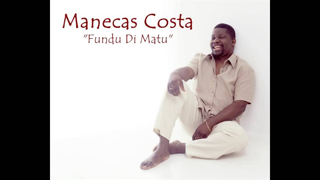 05 - Ermons Di Terra - Manecas Costa - Fundo Di Mato