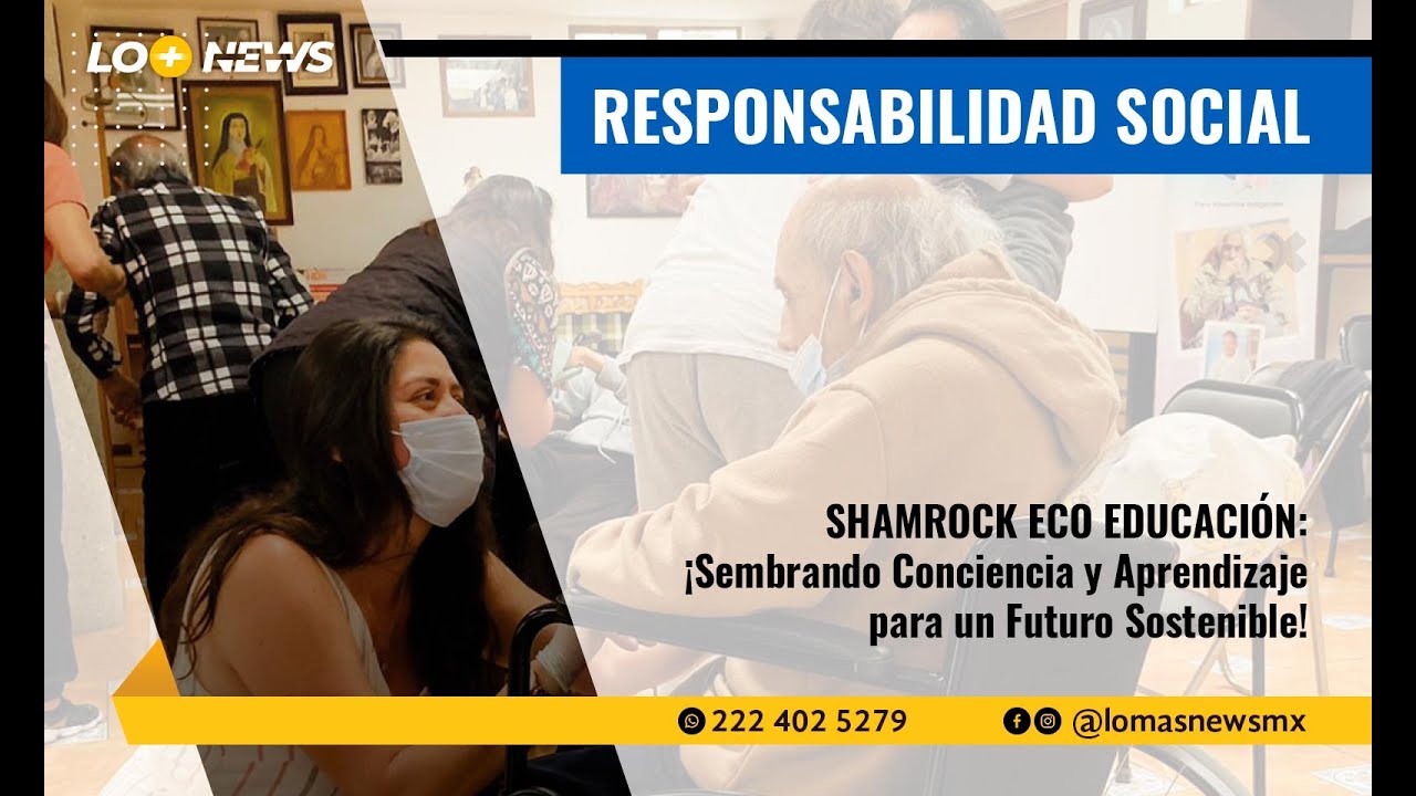¡Sembrando Conciencia y Aprendizaje para un Futuro Sostenible!