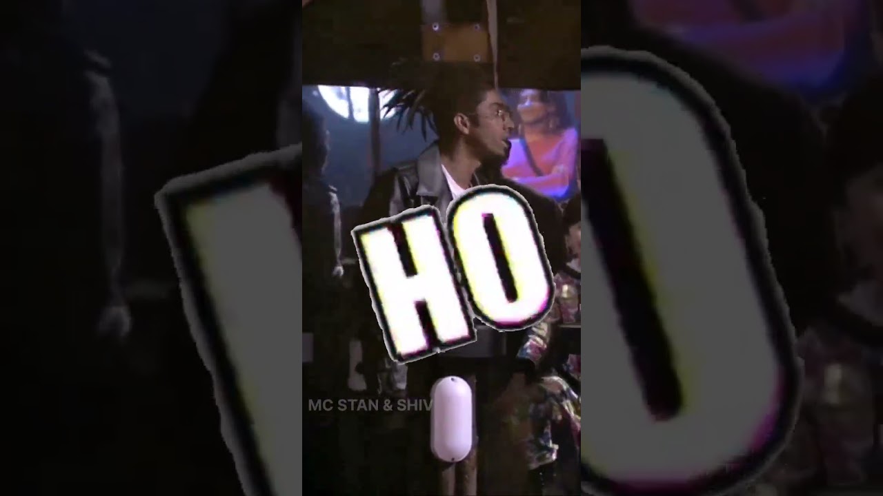 MC STAN 🔥👑😎