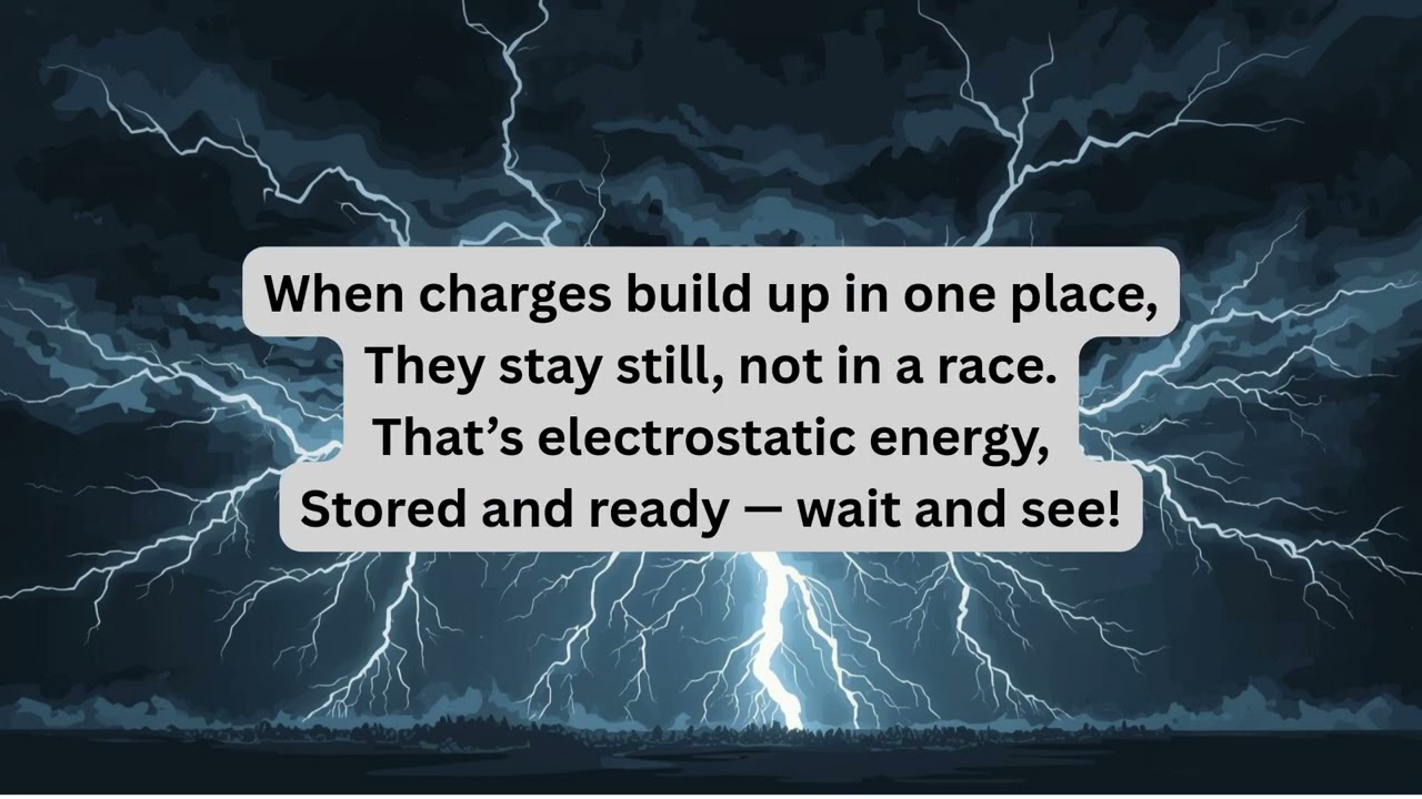Electrostatic Force: Push and Pull of Charges | Grade 4 Science Non-Contact Forces